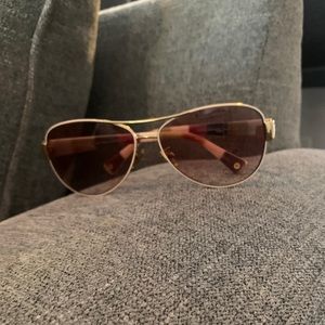 Coach Sunglasses 🕶